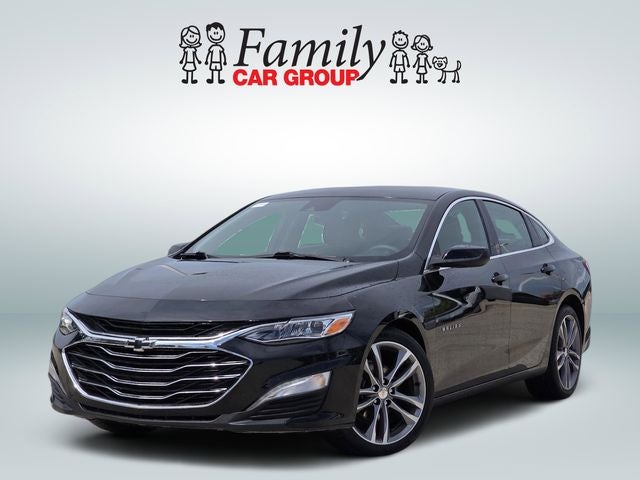 2024 Chevrolet Malibu LT 2LT
