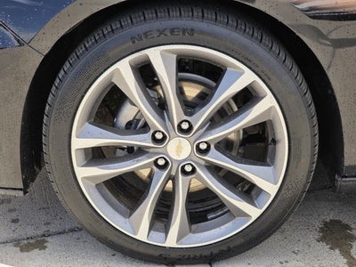2024 Chevrolet Malibu LT 2LT