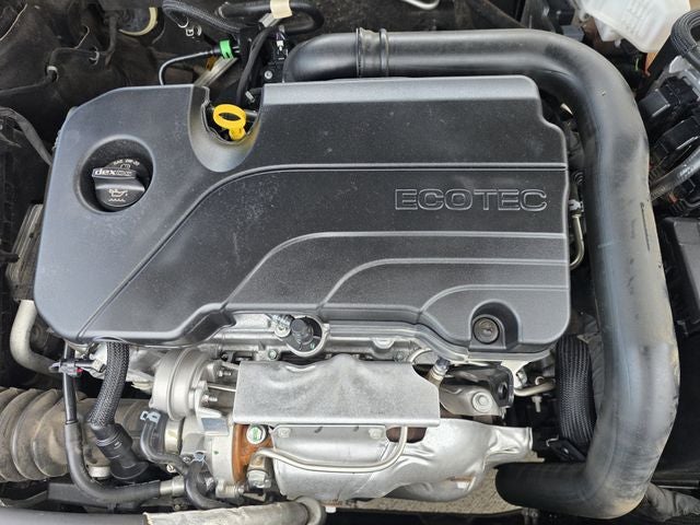 2024 Chevrolet Malibu LT 2LT