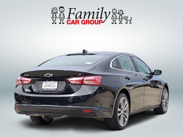 2024 Chevrolet Malibu LT 2LT