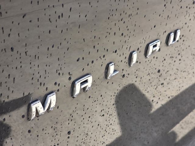 2024 Chevrolet Malibu LT 2LT