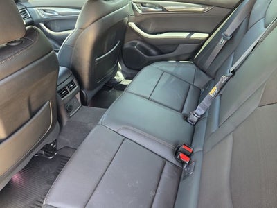 2026 Cadillac CT5 V-Series