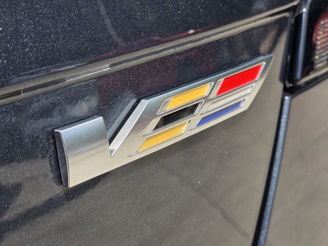 2026 Cadillac CT5 V-Series