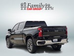 2024 Chevrolet Silverado 1500 LT Texas Edition