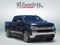 2021 Chevrolet Silverado 1500 LT Texas Edition