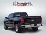 2015 Chevrolet Silverado 1500 LT LT1