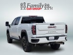 2026 GMC Sierra 2500HD AT4