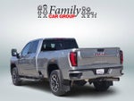 2025 GMC Sierra 3500HD Denali