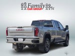 2025 GMC Sierra 3500HD Denali