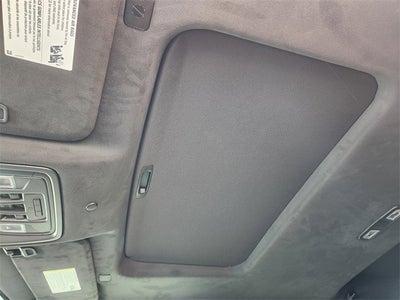 2026 GMC Sierra 2500HD Denali Ultimate