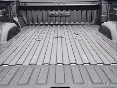 2026 GMC Sierra 2500HD Denali Ultimate