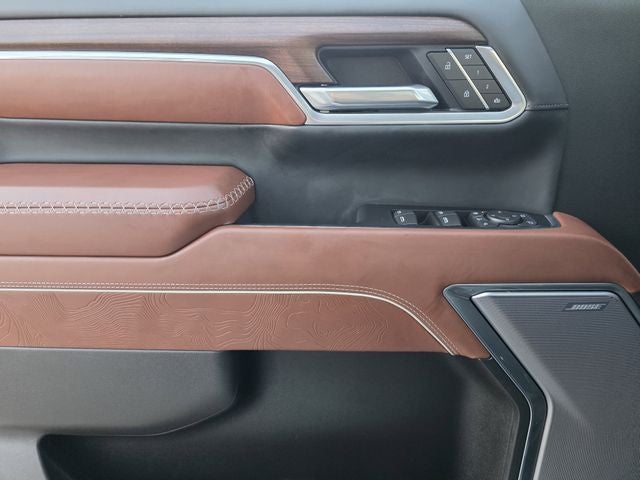 2026 GMC Sierra 2500HD Denali Ultimate