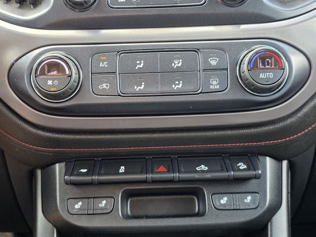 2019 GMC Canyon All Terrain