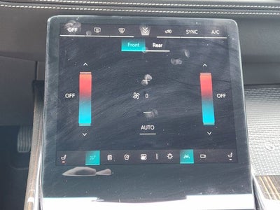 2026 Cadillac Escalade Base