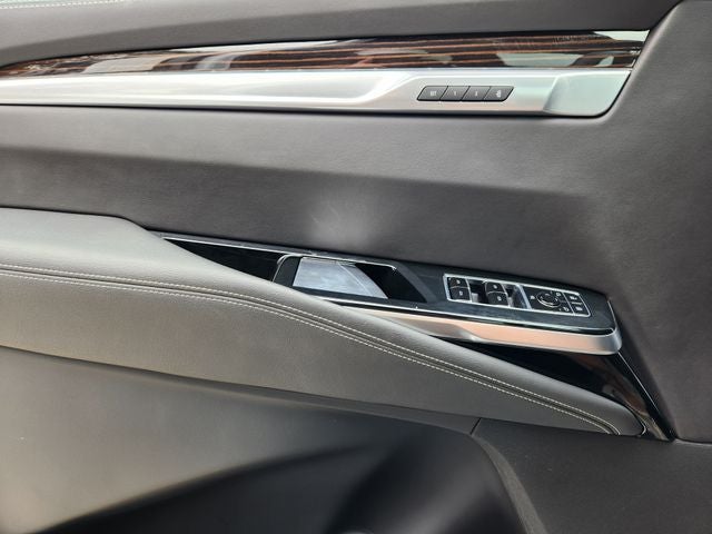 2026 Cadillac Escalade Base