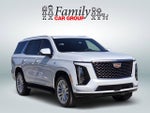 2026 Cadillac Escalade Base