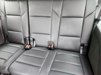 2026 Cadillac Escalade Base