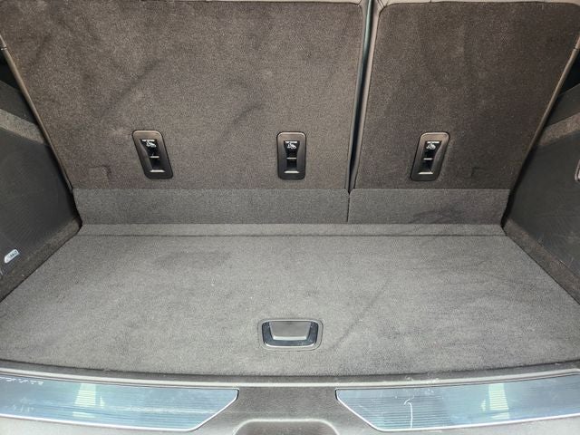 2026 Cadillac Escalade Base