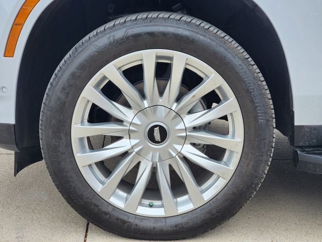 2026 Cadillac Escalade Base