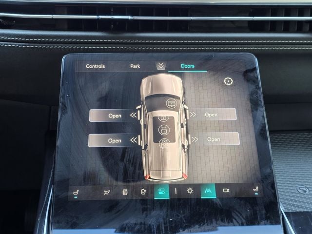 2026 Cadillac Escalade Base