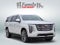 2025 Cadillac Escalade ESV Premium Luxury Platinum