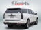 2025 Cadillac Escalade ESV Premium Luxury Platinum