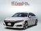 2019 Honda Accord Touring 2.0T