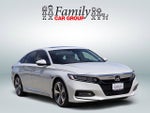 2019 Honda Accord Touring 2.0T