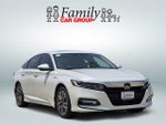 2019 Honda Accord Hybrid EX-L
