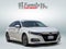 2019 Honda Accord Hybrid EX-L
