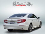 2019 Honda Accord Hybrid EX-L
