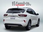 2024 Volkswagen Atlas Cross Sport 2.0T SEL