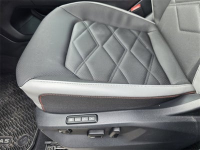 2024 Volkswagen Atlas 2.0T Peak Edition SE w/Technology