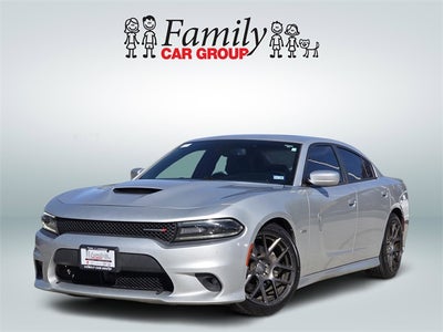 2019 Dodge Charger R/T