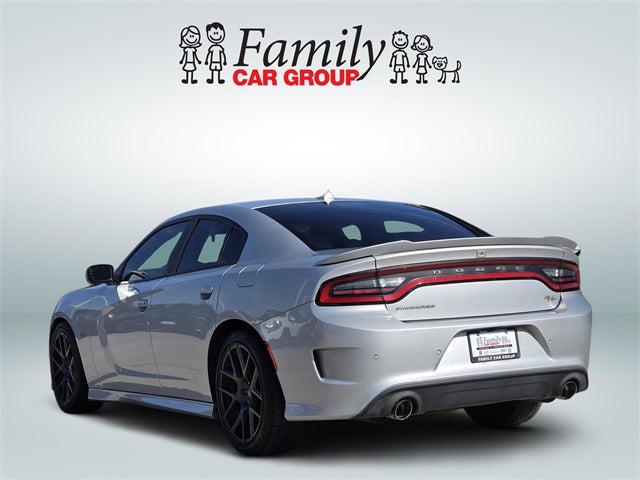 2019 Dodge Charger R/T