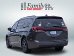 2021 Chrysler Pacifica Hybrid Limited