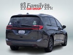 2021 Chrysler Pacifica Hybrid Limited