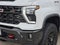 2026 Chevrolet Silverado 2500HD ZR2