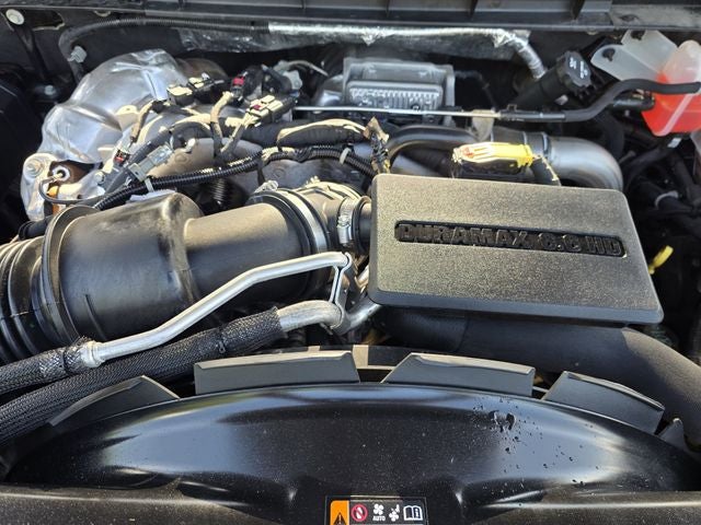 2023 Chevrolet Silverado 2500HD High Country