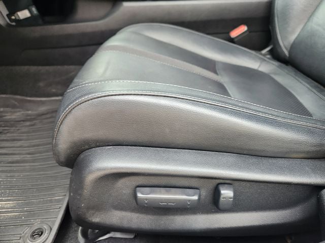 2021 Honda Civic EX-L