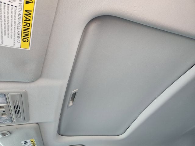 2021 Honda Civic EX-L