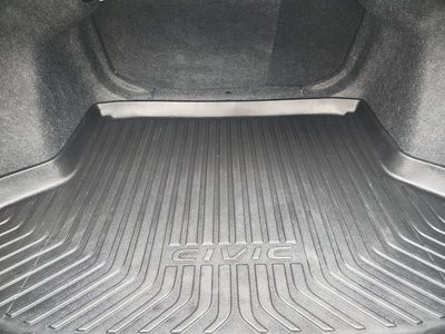 2021 Honda Civic EX-L