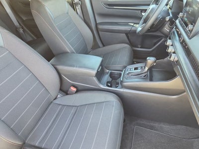 2023 Honda CR-V Hybrid Sport w/o BSI