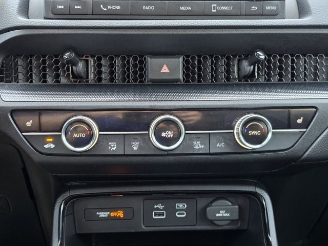 2023 Honda CR-V Hybrid Sport w/o BSI