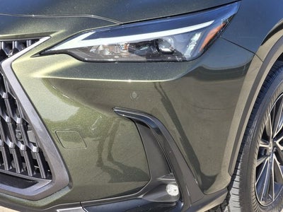 2024 Lexus NX 250 Premium