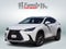 2026 Lexus NX 350h Premium