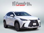 2026 Lexus NX 350h Premium