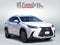 2026 Lexus NX 350h Premium