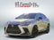 2023 Lexus NX 350 F SPORT Handling