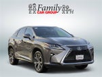 2018 Lexus RX 350